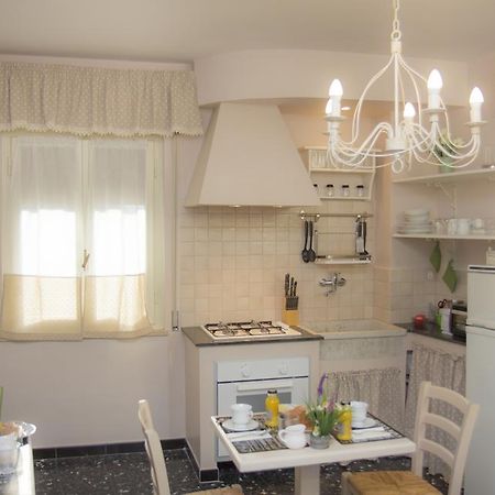 Bed and Breakfast Il Linchetto Лукка Экстерьер фото