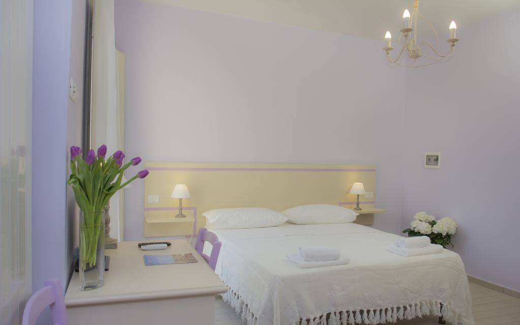 Bed and Breakfast Il Linchetto Лукка Номер фото